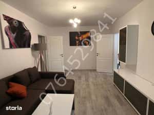 Apartament 3 camere,Sos. Iancului 29,la 7 minute metrou si Mega Mall — miniatura 5