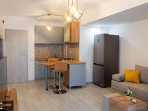 Apartament 2 Camere | 0% comis. (direct proprietar) — miniatura 3