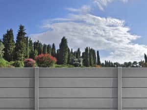 Garduri, Porti si balustrade din fier,BETON si aluminiu ,tabla TRAFORATA ,sipca Jaluzea , Mobila — miniatura 6