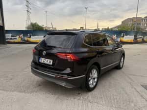 Tiguan Allspace HighLine 2019 URGENT — miniatura 3