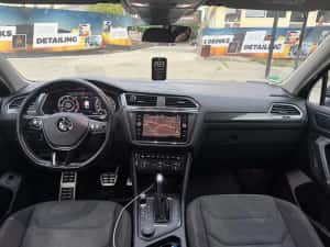 Tiguan Allspace HighLine 2019 URGENT — miniatura 4