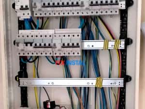 Electrician Cluj – Executie Instalații Electrice si Interventii — miniatura 3