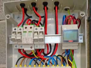 Electrician Cluj – Executie Instalații Electrice si Interventii — miniatura 6