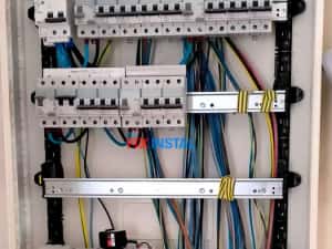 Electrician Cluj – Executie Instalații Electrice si Interventii — miniatura 7