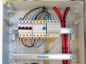 Electrician Cluj – Executie Instalații Electrice si Interventii — miniatura 8