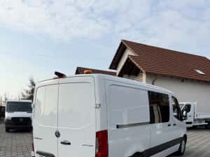 Mercedes Sprinter 314 Mixt 5 locuri — miniatura 4