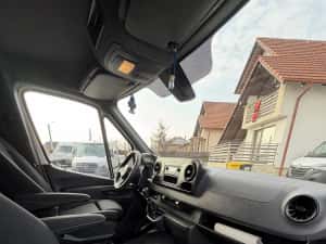 Mercedes Sprinter 314 Mixt 5 locuri — miniatura 8