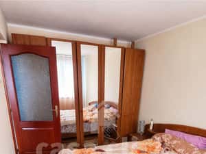 Apartament 3 camere, etaj 3, zonă liniștită – Micro 19