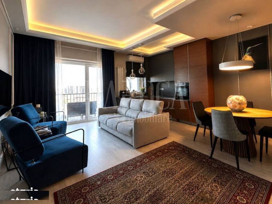 Apartament 2 camere de vanzare in Buna Ziua, Cluj Napoca — fotografie 1 din 6