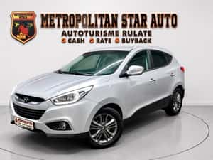 Hyundai ix35 - 9.980 EUR