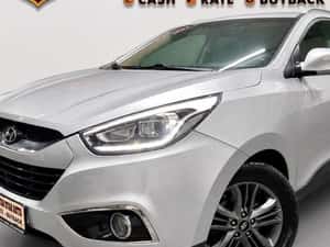 Hyundai ix35 - 9.980 EUR — miniatura 6