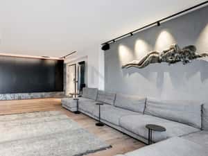 Apartament 5 camere 200 mp Herastrau — miniatura 4