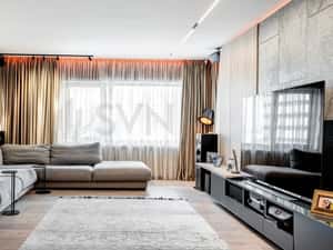 Apartament 5 camere 200 mp Herastrau — miniatura 5