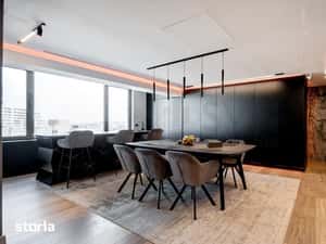 Apartament 5 camere 200 mp Herastrau — miniatura 6