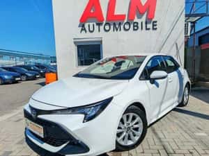 Toyota Corolla Hibrid 2024 - 19.950 EUR — miniatura 4
