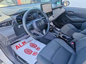 Toyota Corolla Hibrid 2024 - 19.950 EUR — miniatura 5