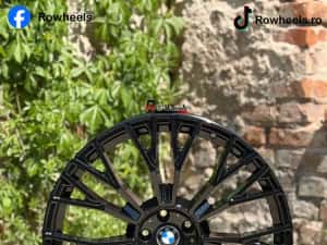 Jante BMW22 R22 BMW X5 X6 X7 G05 G06 G07 BMW X5 X6 X7 Model M roti bmw r22