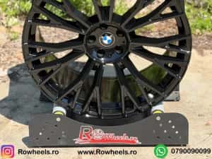 Jante BMW22 R22 BMW X5 X6 X7 G05 G06 G07 BMW X5 X6 X7 Model M roti bmw r22 — miniatura 4
