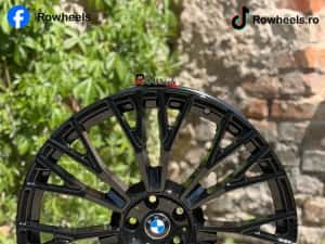 Jante BMW22 R22 BMW X5 X6 X7 G05 G06 G07 BMW X5 X6 X7 Model M roti bmw r22 — miniatura 5