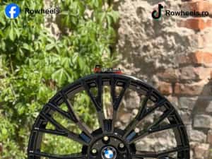 Jante BMW22 R22 BMW X5 X6 X7 G05 G06 G07 BMW X5 X6 X7 Model M roti bmw r22 — miniatura 6