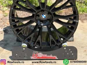 Jante BMW22 R22 BMW X5 X6 X7 G05 G06 G07 BMW X5 X6 X7 Model M roti bmw r22 — miniatura 9