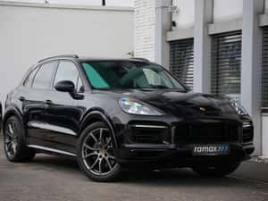Porsche Cayenne Hibrid 2021 - 68.500 km