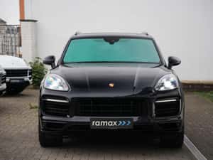 Porsche Cayenne Hibrid 2021 - 68.500 km — miniatura 2