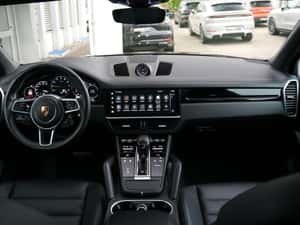 Porsche Cayenne Hibrid 2021 - 68.500 km — miniatura 4