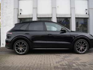 Porsche Cayenne Hibrid 2021 - 68.500 km — miniatura 6