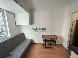 Garsonieră de închiriat, etaj 2 – Unirii, Ultracentral