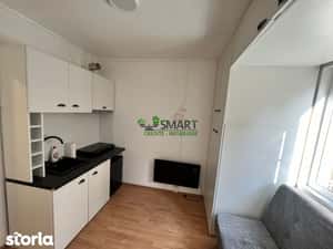 Garsonieră de închiriat, etaj 2 – Unirii, Ultracentral — miniatura 4