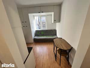 Garsonieră de închiriat, etaj 2 – Unirii, Ultracentral — miniatura 5