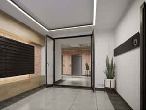 Apartament cu 2 dormitoare, Living + Bucatarie 2 bai, 2 balcoane! — miniatura 4