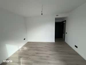 Apartament cu 2 dormitoare, Living + Bucatarie 2 bai, 2 balcoane! — miniatura 6