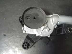 motoras stergator haion bmw seria 3 f31 0390201231 7311415 — miniatura 3