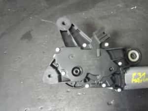 motoras stergator haion bmw seria 3 f31 0390201231 7311415 — miniatura 4