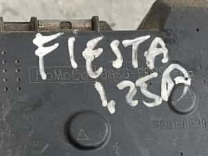 Clapeta De Acceleratie Ford Fiesta Vi 1.25/1.4B 8A6G-9F991-Ab 028075 — miniatura 2