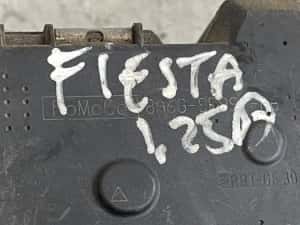 Clapeta De Acceleratie Ford Fiesta Vi 1.25/1.4B 8A6G-9F991-Ab 028075 — miniatura 4