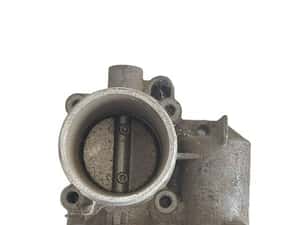 Clapeta De Acceleratie Ford Fiesta Vi 1.25/1.4B 8A6G-9F991-Ab 028075 — miniatura 5