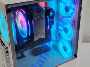 PC Gaming i7 9700 - 16GB RAM - RTX 3060 12GB | X-PERT Gaming — miniatura 2