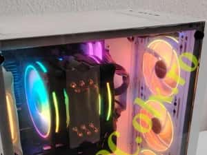 PC Gaming i7 9700 - 16GB RAM - RTX 3060 12GB | X-PERT Gaming — miniatura 4
