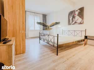 Apartament situat in Piata Unirii|Meron Napoca|Zona centrala — miniatura 5