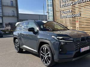 Toyota RAV 4 ELITE Automată Hibrid 192 HP — miniatura 2