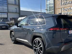 Toyota RAV 4 ELITE Automată Hibrid 192 HP — miniatura 3