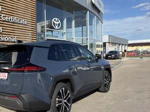 Toyota RAV 4 ELITE Automată Hibrid 192 HP — miniatura 4