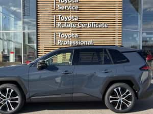 Toyota RAV 4 ELITE Automată Hibrid 192 HP — miniatura 5