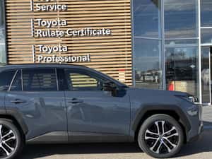 Toyota RAV 4 ELITE Automată Hibrid 192 HP — miniatura 6