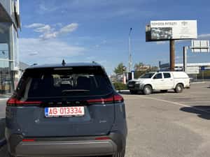 Toyota RAV 4 ELITE Automată Hibrid 192 HP — miniatura 7