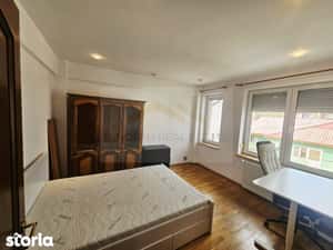 Apartament de închiriat 3 camere Piața Alba Iulia | 100 mp | Vilă 2012 — miniatura 4