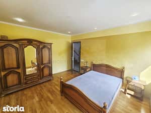 Apartament de închiriat 3 camere Piața Alba Iulia | 100 mp | Vilă 2012 — miniatura 5
